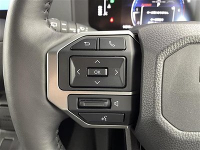 2024 Toyota LAND CRUISER 250 — миниатюра 13