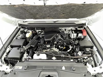 2024 Toyota LAND CRUISER 250 — миниатюра 40