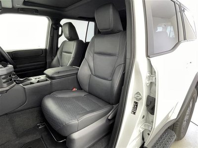 2024 Toyota LAND CRUISER 250 — миниатюра 34