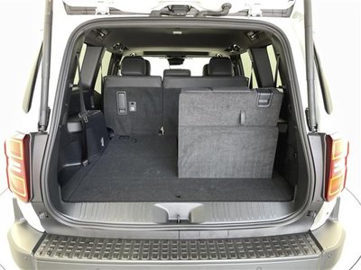 2024 Toyota LAND CRUISER 250 — миниатюра 38