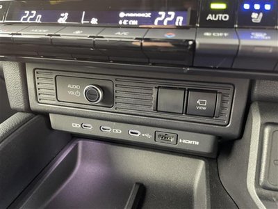 2024 Toyota LAND CRUISER 250 — миниатюра 19