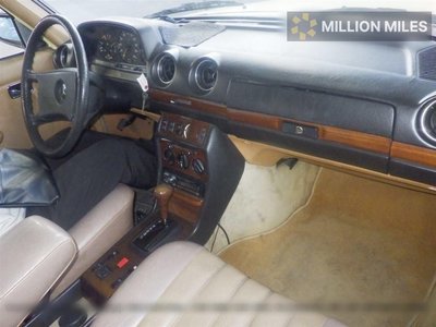 MERCEDES-BENZ 280TE - 3