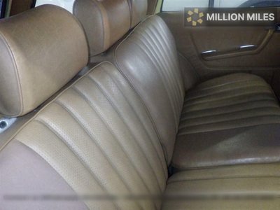 MERCEDES-BENZ 280TE - 6