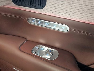 2023 Genesis G90 (RS4) 缩略图 37