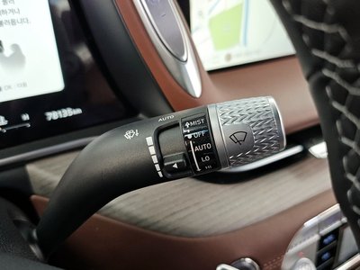 2023 Genesis G90 (RS4) 缩略图 30