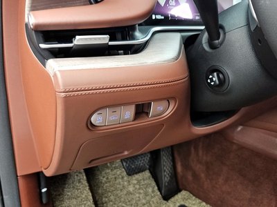 2023 Genesis G90 (RS4) 缩略图 29