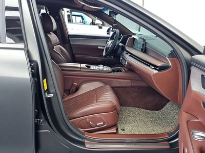 2023 Genesis G90 (RS4) 缩略图 17