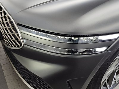 2023 Genesis G90 (RS4) photo 9