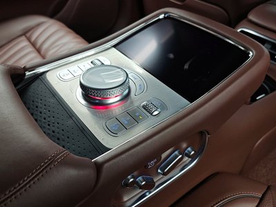 2023 Genesis G90 (RS4) 缩略图 38