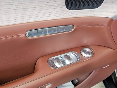 2023 Genesis G90 (RS4) 缩略图 40