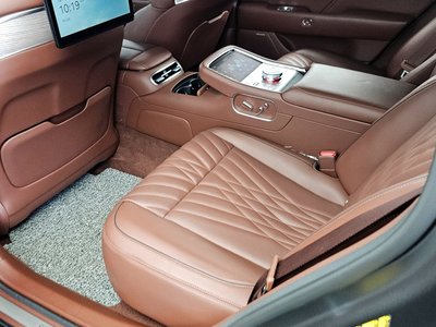 2023 Genesis G90 (RS4) 缩略图 16