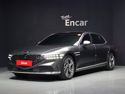 2023 Genesis G90 (RS4) photo 1