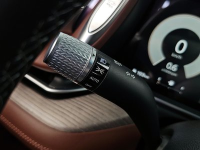 2023 Genesis G90 (RS4) 缩略图 36