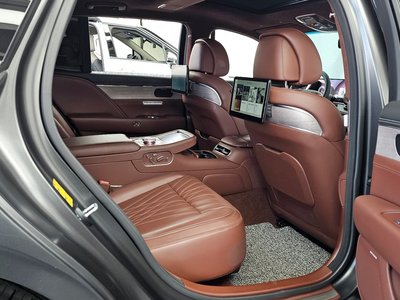 2023 Genesis G90 (RS4) 缩略图 18
