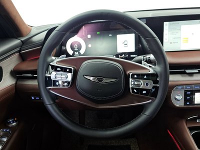 2023 Genesis G90 (RS4) 缩略图 19