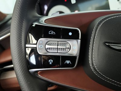 2023 Genesis G90 (RS4) 缩略图 33