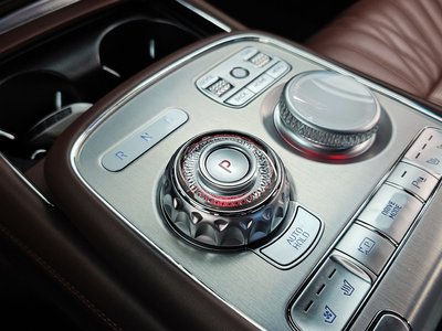 2023 Genesis G90 (RS4) 缩略图 12