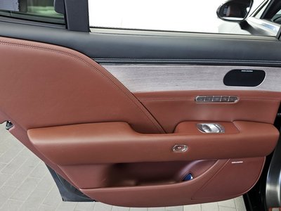 2023 Genesis G90 (RS4) 缩略图 15