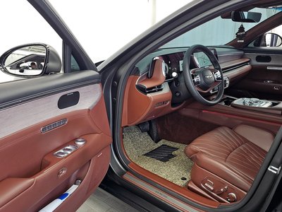 2023 Genesis G90 (RS4) 缩略图 13