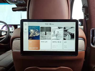 2023 Genesis G90 (RS4) 缩略图 41