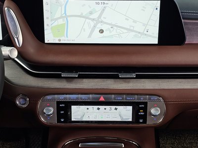 2023 Genesis G90 (RS4) 缩略图 20