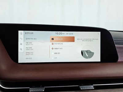 2023 Genesis G90 (RS4) 缩略图 22
