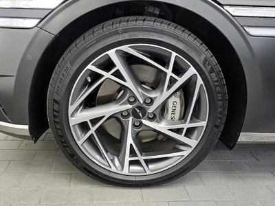 2023 Genesis G90 (RS4) photo 6