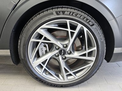 2023 Genesis G90 (RS4) photo 8