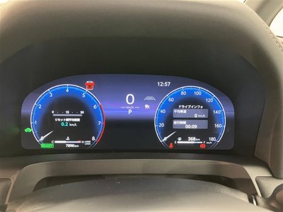 صورة مصغرة 20 لـ 2023 Toyota ALPHARD