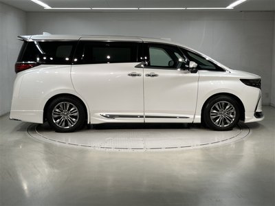 صورة 4 لـ 2023 Toyota ALPHARD