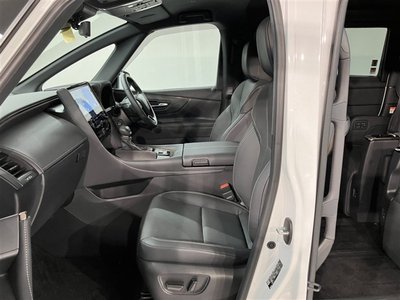 صورة مصغرة 23 لـ 2023 Toyota ALPHARD