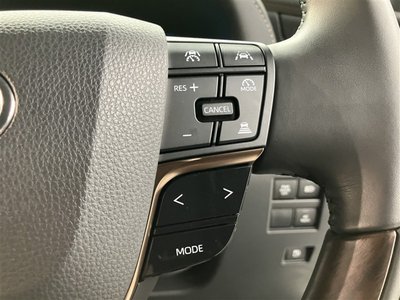 صورة مصغرة 19 لـ 2023 Toyota ALPHARD