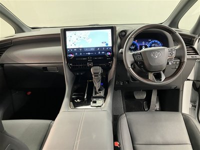 صورة 7 لـ 2023 Toyota ALPHARD