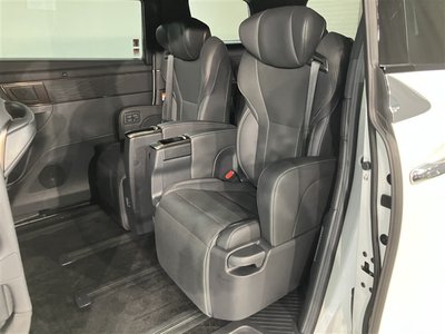 صورة مصغرة 26 لـ 2023 Toyota ALPHARD