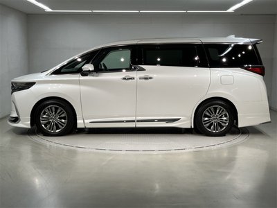 صورة 3 لـ 2023 Toyota ALPHARD