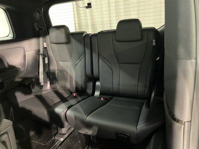 صورة مصغرة 29 لـ 2023 Toyota ALPHARD