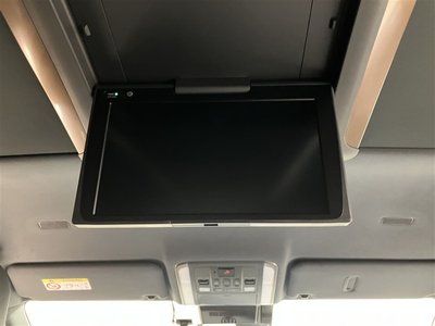 صورة مصغرة 11 لـ 2023 Toyota ALPHARD