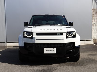 LAND ROVER DEFENDER - 3