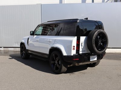 LAND ROVER DEFENDER - 6