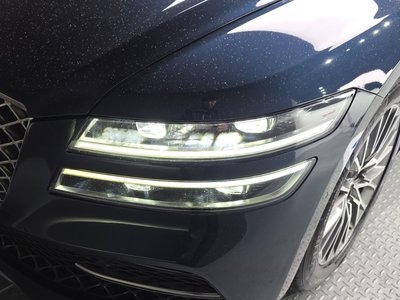 GENESIS G80 (RG3) - 9
