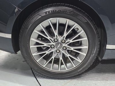 GENESIS G80 (RG3) - 6