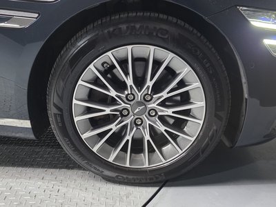 GENESIS G80 (RG3) - 8