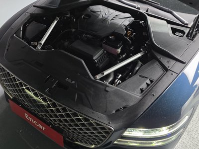 GENESIS G80 (RG3) - 7