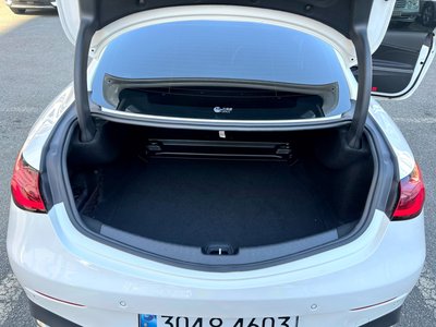 MERCEDES-BENZ CLE - 9