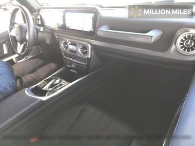 MERCEDES-BENZ G-CLASS - 3