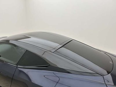 2021 Aston Martin DBS SUPERLEGGERA 照片 10