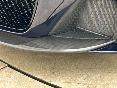 2021 Aston Martin DBS SUPERLEGGERA 照片 12