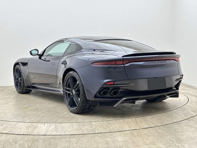 2021 Aston Martin DBS SUPERLEGGERA 照片 5