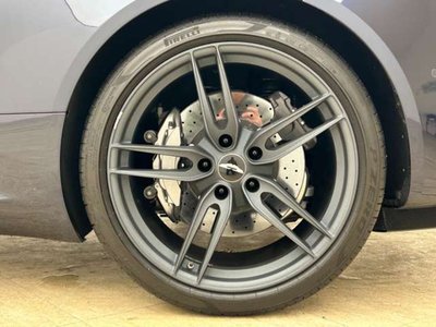 2021 Aston Martin DBS SUPERLEGGERA 照片 16