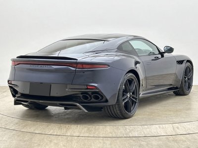 2021 Aston Martin DBS SUPERLEGGERA 照片 7